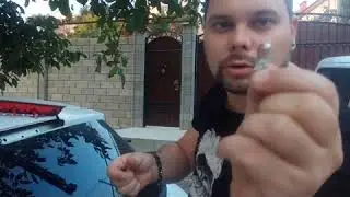 Замена лампочек стоп сигнала на багажнике пежо 308