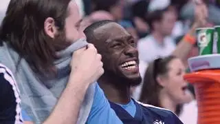 Kemba Walker Tribute