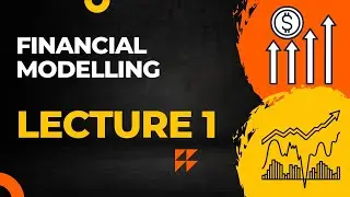 Financial Modelling Class 1 RBei classes 