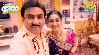 Happy place for Jethalal | Taarak Mehta Ka Ooltah Chashmah | Full Episode