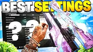 the BEST Sniping Settings, Sensitivity, Deadzone, & Tips in 2022 (Black Ops Cold War)