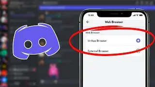 HOW TO STOP OPENING LINKS IN EXTERNAL BROWSER ON DISCORD