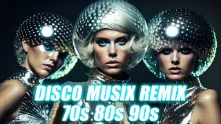 Sandra ,Modern Talking, C.C.Catch, Bad Boys Blue, Joy, Boney M- Eurodisco Dance 80s 90s Instrumental