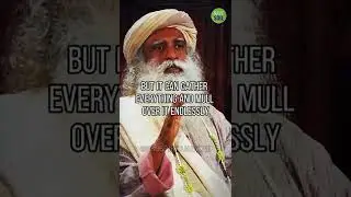 Confused mind is good | Sadhguru #shorts | Prospiritual Yogi #sadhguru #sadhgurushorts #mind