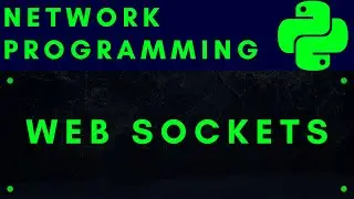 Python Network Programming #1: Introduction to Socket Programming