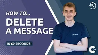 How To Delete A Message In Microsoft Teams