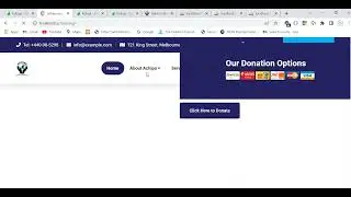 How to Import MySQL Database in PHPMyAdmin