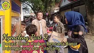 Part 2 : Karang Taruna Karangtengah 