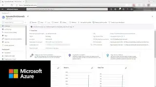 How to use GitHub Actions from Azure App Service | Azure Tips and Tricks