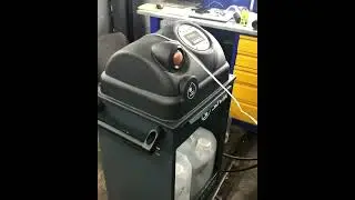 Аппаратная замена охлаждающей жидкости Sivik