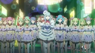 Manami Gun War - Akiba Maid War Episode 7