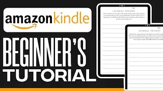 How To Create a Journal to Sell on Amazon KDP for FREE (2024)