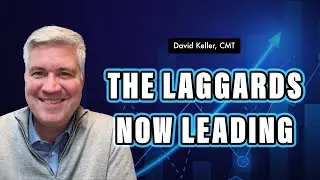 The Laggards Are Now Leaders | David Keller, CMT | The Final Bar (02.07.23)