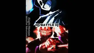 Hyper Dust Sans FC/OC VS Insanity Sans FC/OC Proof #undertale #vs #shorts #edit