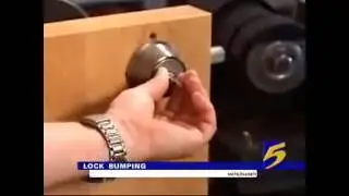 How To Pick A Door Lock