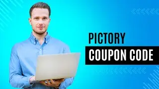 Pictory Coupon Code 2024 (Best Pictory Coupon Code + Discount)