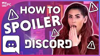 How To Spoiler On Discord in 2021! Learn Discord Ep. 24