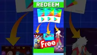 100% FREE (Redeem Codes) free redeem code app google play redeem code | how to get free redeem codes