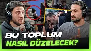 Müsliminal Mesaj#11 - Toplum Neden Bu Halde? - Çocuk Yetiştirirken Nelere Dikkat Etmeliyiz?