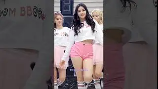 South Korea ❤️ Nancy Momoland | Queen Of South Korea | #kpop #trending #momoland