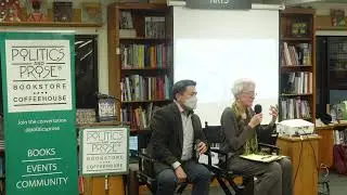 Arlie Russell Hochschild — Stolen Pride: Loss, Shame, and the Rise of the Right with Scott Tong