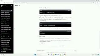 make a python script executable linux