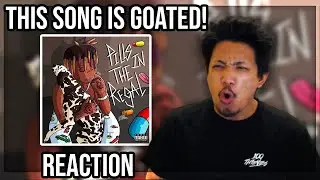 Juice WRLD - Pills In The Regal/Heroine Music REACTION!