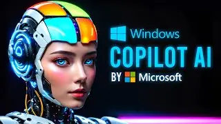 Microsoft AI Copilot Now Included in Windows 11s Major Update + More AI Features