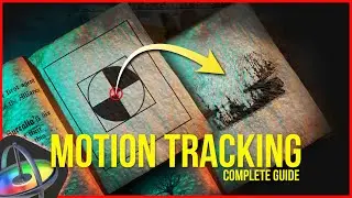 Motion Tracking - A Complete Guide To Tracking In Motion 5