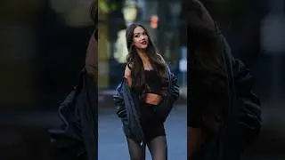 Nikon Z6 Mark ii Auto Focus | Plena 135mm F1.8 Portraits