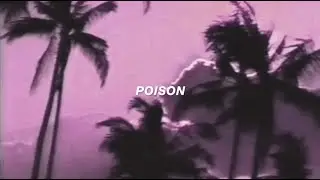 Poison (Lyric Video) - Octavian ft. Take A Daytrip, Obongjayar, Santi