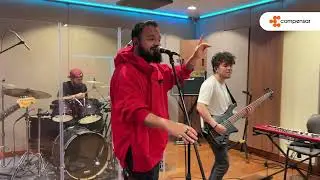 2do Festival musical Compensar | Sabotaje | Contralatido