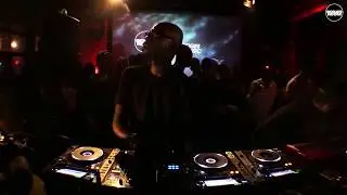 Black Coffee Boiler Room ADE X Bridges For Music DJ Set