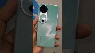 Vivo V40 5g Unboxing🤩🤩 #vivov40 #shortsfeed #v40