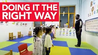 Ten (10) classroom management strategies for your class | ESL Class control tips