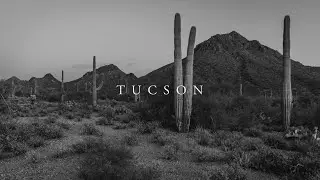 A Photography Vlog in Tucson