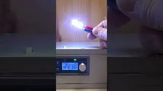 Светодиодные автолампы. Опять обман?