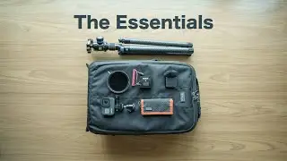 The Essential Camera Accessories –Cant Do Without These