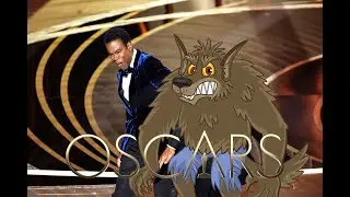 Funniest Moment of the Oscars 2022