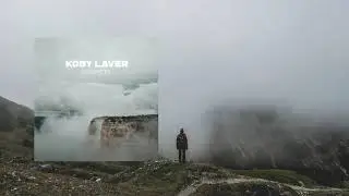 Koby Laver - Phosphenes