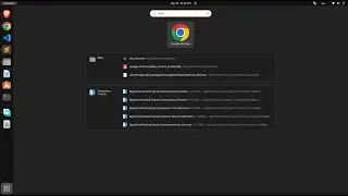 install google chrome Ubuntu terminal