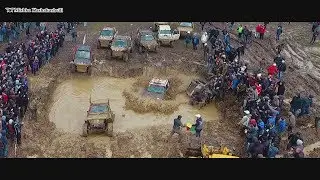 Off Road Sprint Competition 2019