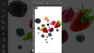 How to use eraser tool in photoshop 