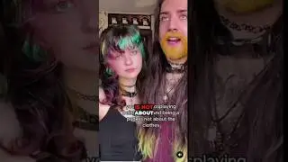 Can you be Punk and Republican? 