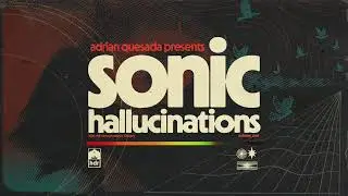 Hijo De Ramon Music Library - Sonic Hallucinations