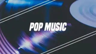 Upbeat Pop Music // Matt Hylom - Look to the Stars