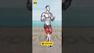 ➜ Strive for Six ➜ Standing Abs Routine for Men to Sculpt Your Core! Exercise #4