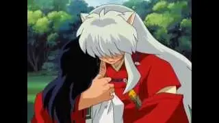 inuyasha no me enseñaste