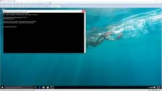 Prevent changing Background via GPO in Windows Server 2016