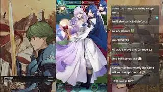 Arena Assault Stream (11/21/2020)